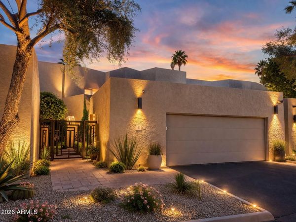 7209 E MCDONALD Drive, Unit 41, Scottsdale, AZ 85250