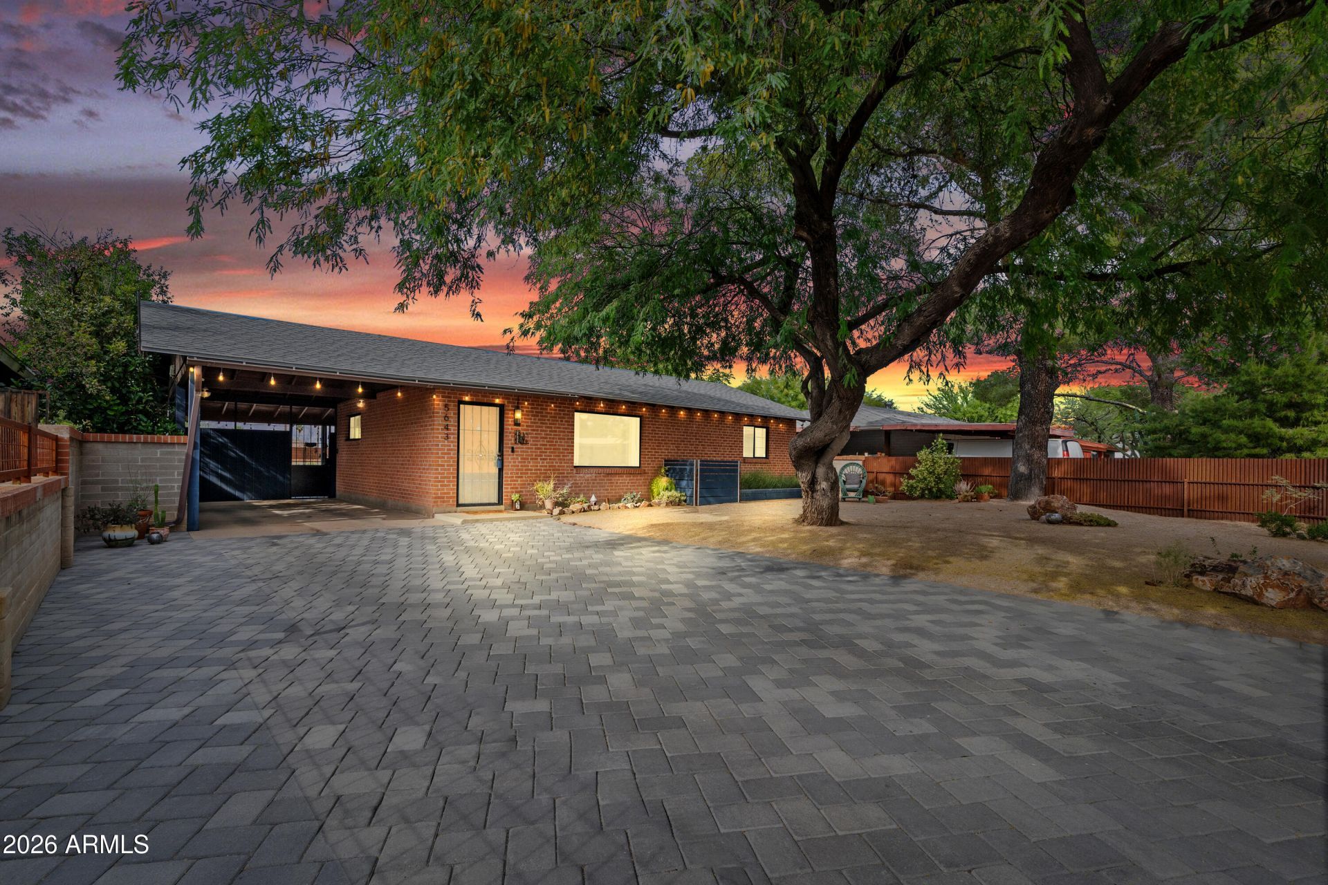 5643 E Rosewood Street, Tucson, AZ 85711 Main Photo
