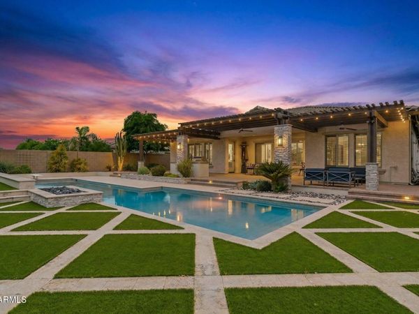 3697 E BLUE RIDGE Place E, Chandler, AZ 85249