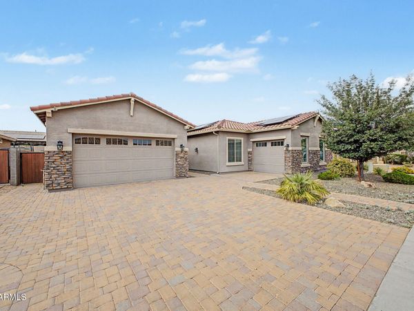 6618 W MADRE DEL ORO Drive, Phoenix, AZ 85083
