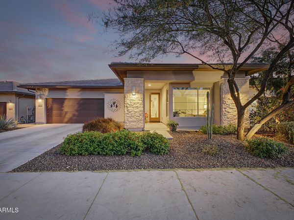 13177 W Hummingbird Terrace, Peoria, AZ 85383