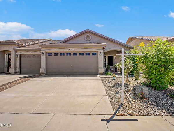 16817 S 22ND Street, Phoenix, AZ 85048