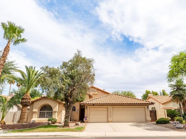 2129 S ANANEA, Mesa, AZ 85209