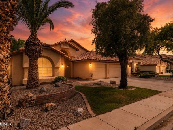 2129 S ANANEA, Mesa, AZ 85209