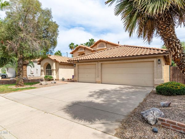 2129 S ANANEA, Mesa, AZ 85209
