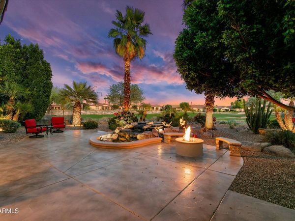 28339 N 124TH Drive, Peoria, AZ 85383