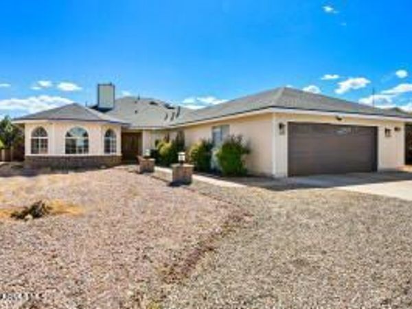 8869 E VOLCANO Drive, Prescott Valley, AZ 86314