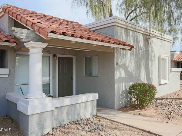 4820 N 89TH Avenue, Unit 104, Phoenix, AZ 85037