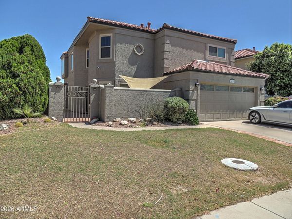16201 S 35TH Street, Phoenix, AZ 85048