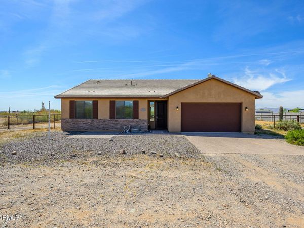 31623 N 167TH Avenue, Surprise, AZ 85387