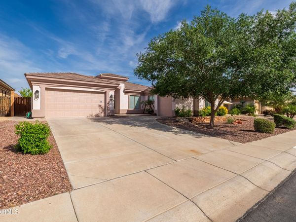 14143 N 90TH Lane, Peoria, AZ 85381