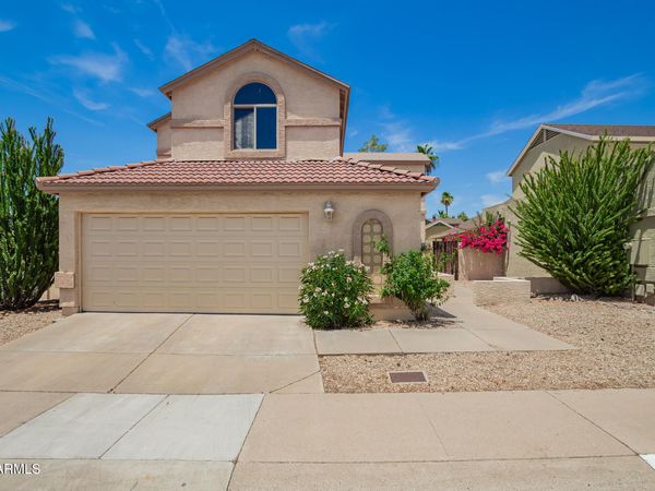 19230 N 5TH Street, Phoenix, AZ 85024