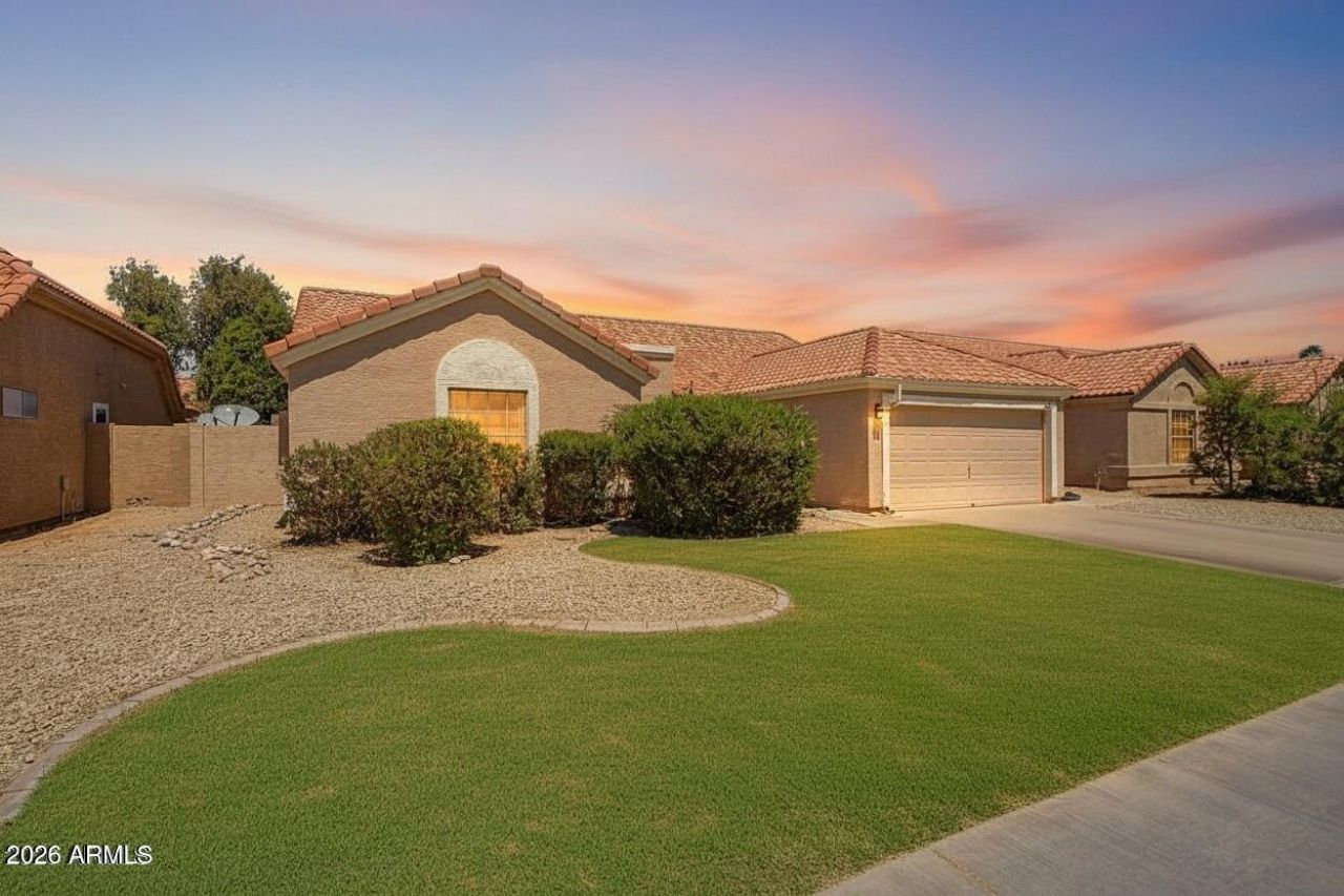 1238 E Mineral Road, Gilbert, AZ 85234 Main Photo