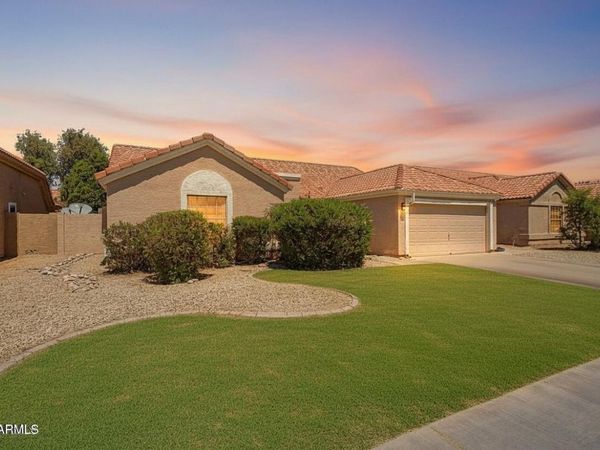 1238 E MINERAL Road, Gilbert, AZ 85234