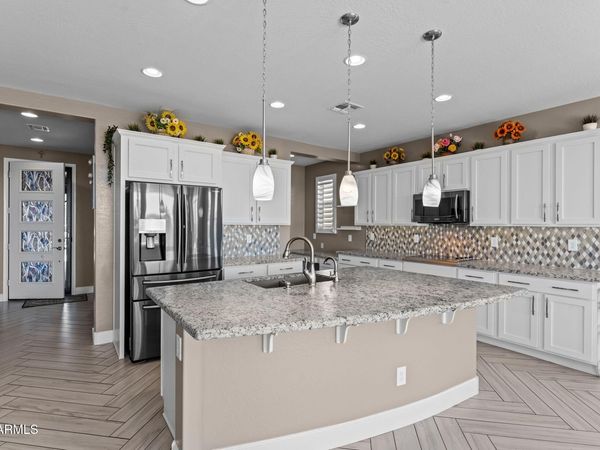 3355 RISING SUN Ridge, Wickenburg, AZ 85390