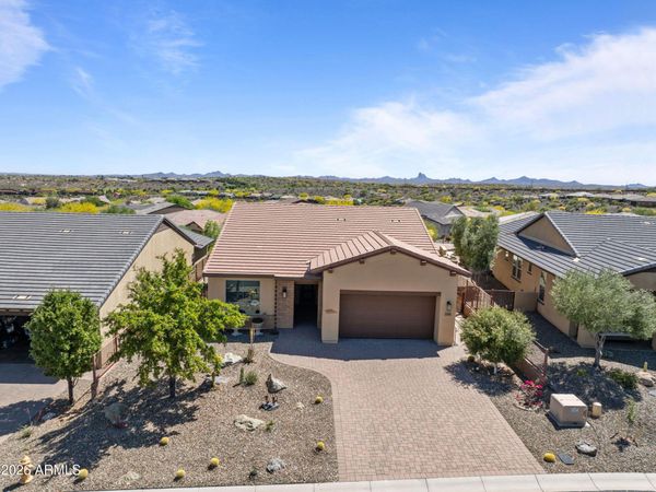 3355 RISING SUN Ridge, Wickenburg, AZ 85390