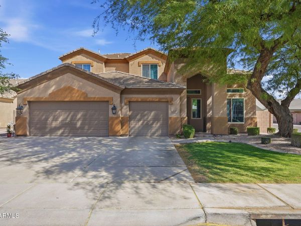 1648 E BERETTA Place, Chandler, AZ 85286