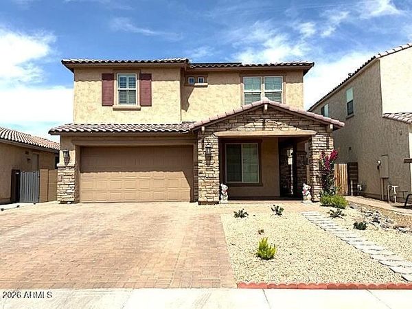 9590 W ROBIN Lane, Peoria, AZ 85383