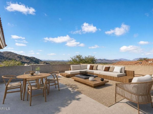 15103 E Palisades Boulevard, Fountain Hills, AZ 85268