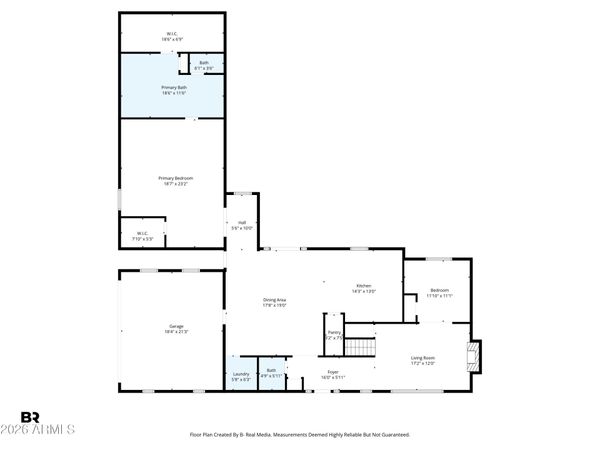 15103 E Palisades Boulevard, Fountain Hills, AZ 85268