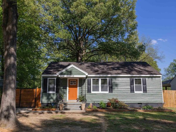 958 WINGFIELD RD, Memphis, TN 38122