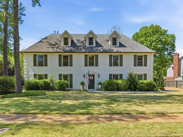 9270 EAST BRIDGE DR, Germantown, TN 38139