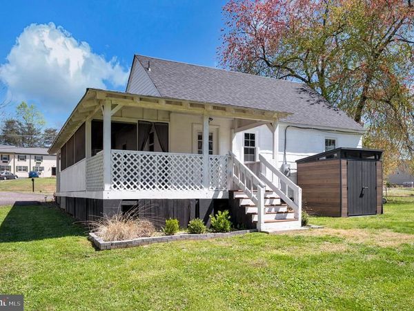 141 ONVILLE ROAD , STAFFORD, VA 22556