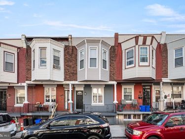 1826 S ALDEN STREET , PHILADELPHIA, PA 19143