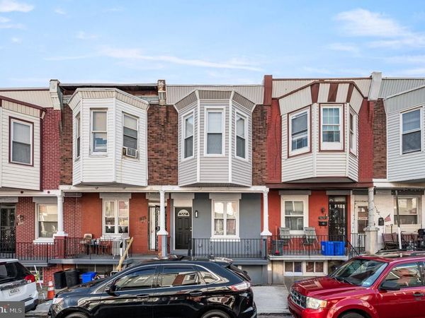 1826 S ALDEN STREET , PHILADELPHIA, PA 19143