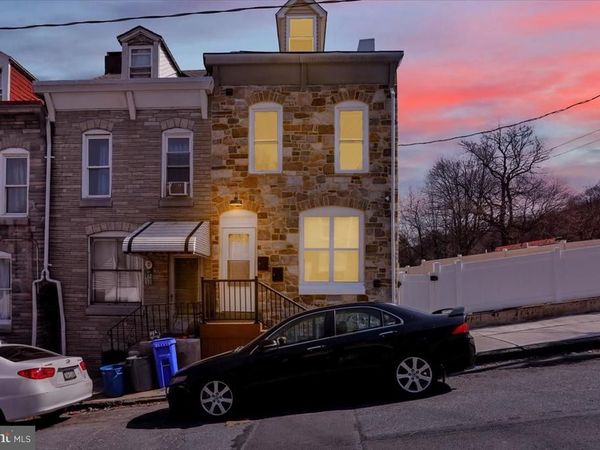 553 WUNDER STREET, Unit 2, READING, PA 19602