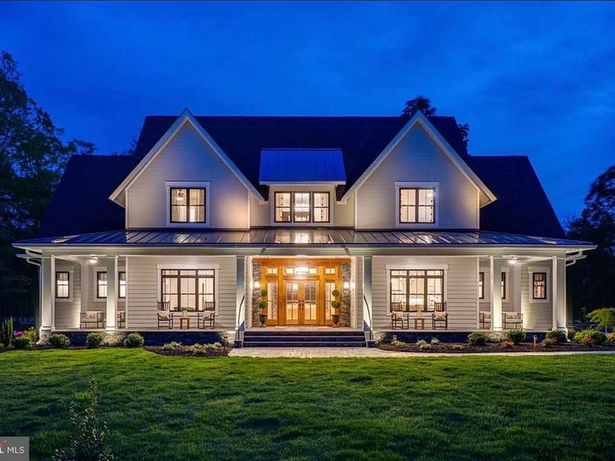 6061 Old Lawyers Hill Road , Elkridge, MD 21075 Main Photo