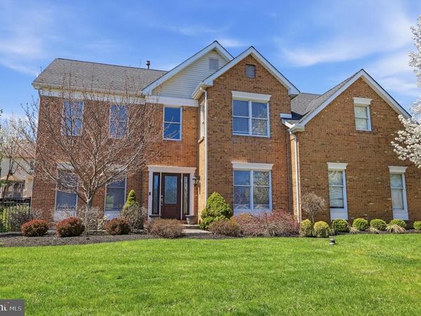 1413 RIDGEWOOD LANE, NEWTOWN, PA 18940