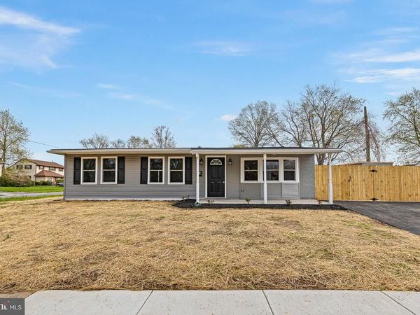 4 MARTELL ROAD , NEWARK, DE 19713