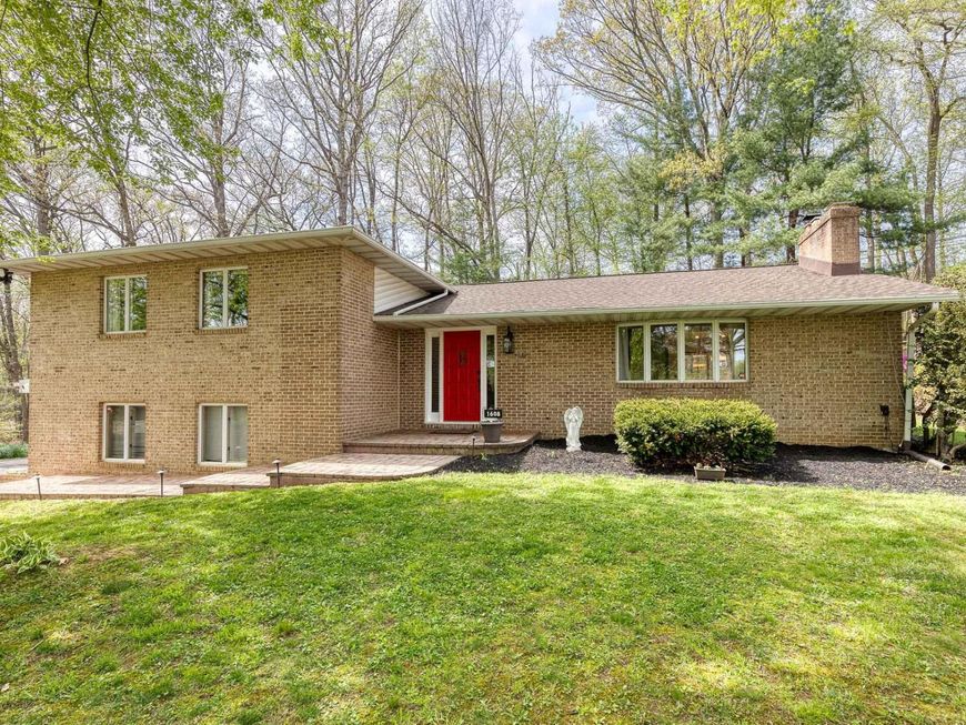 1608 Weyburn Road, Baltimore, MD 21237 Main Photo