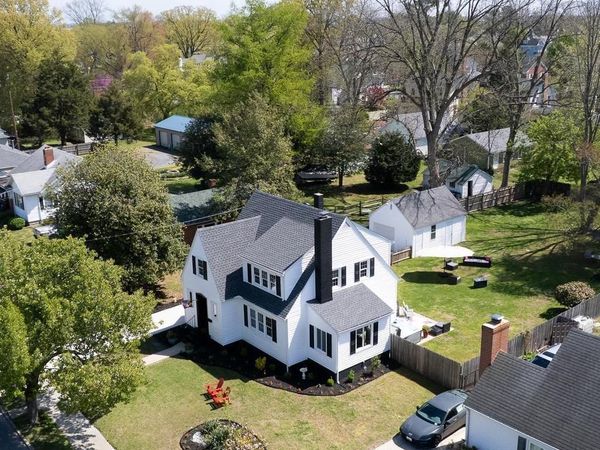 310 TALBOT AVENUE, CAMBRIDGE, MD 21613
