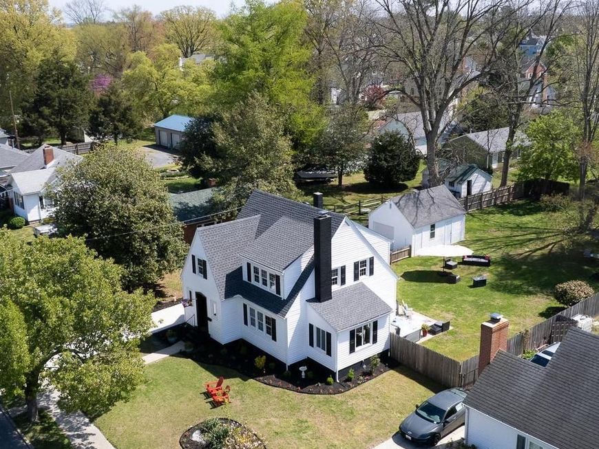 310 Talbot Avenue, Cambridge, MD 21613 Main Photo