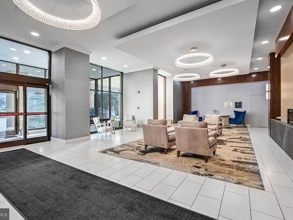 4515 WILLARD AVENUE, Unit 1217S, CHEVY CHASE, MD 20815