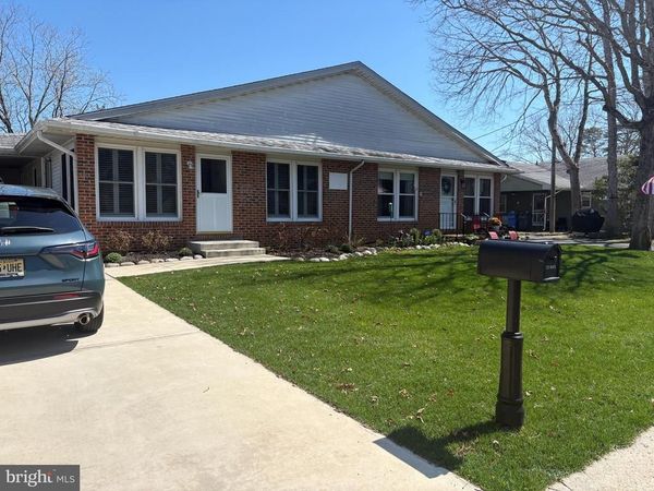 13 B WALNUT ROAD , MANAHAWKIN, NJ 08050