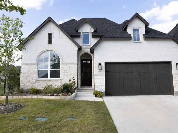 14512 Cedar Brook Place, Fort Worth, TX 76008