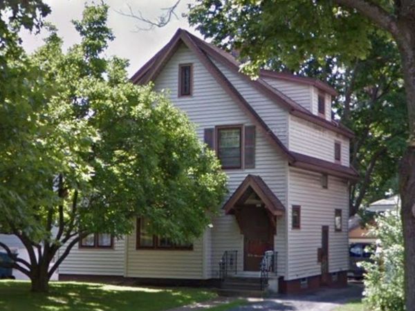 715 Genesee Park Boulevard, Rochester, NY 14619