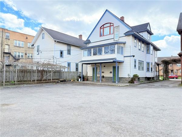 948 Monroe Avenue, Rochester, NY 14607