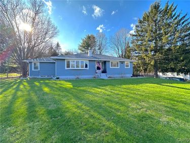 4055 Bristol Road, Clinton, NY 13323