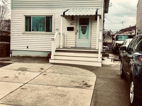 47 Awood Place, Buffalo, NY 14225