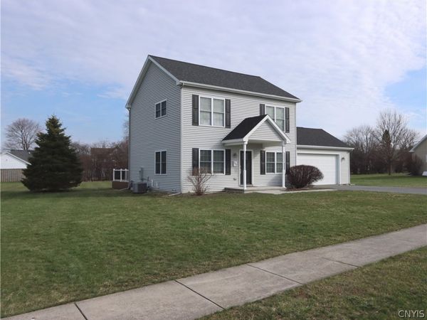 207 Funnycide Drive, Sackets Harbor, NY 13685