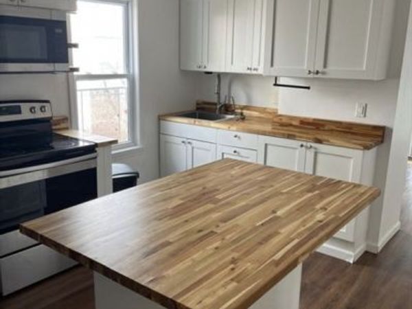 26 Edgeworth St, Unit 1, Worcester, MA 01605