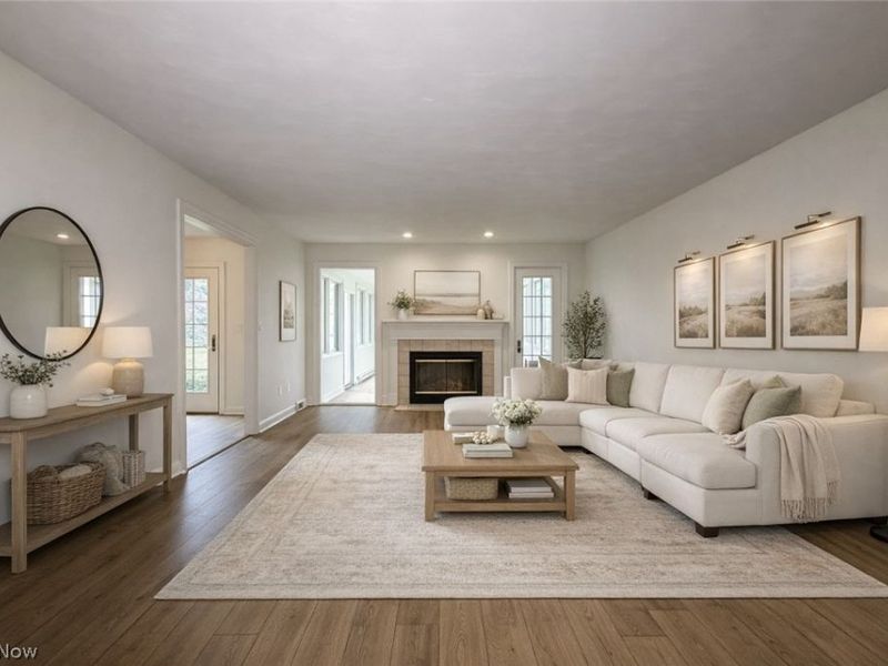 9825 Struthers Road, New Middletown, OH 44442 Photo 4