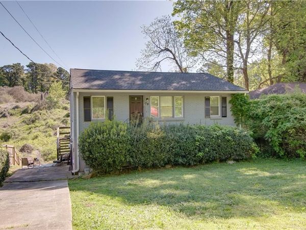 79 Anderson Avenue NW, Atlanta, GA 30314