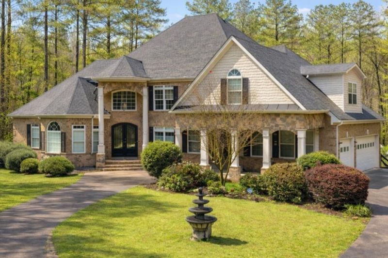 3520 Clack Road, Madison, GA 30650 Main Photo