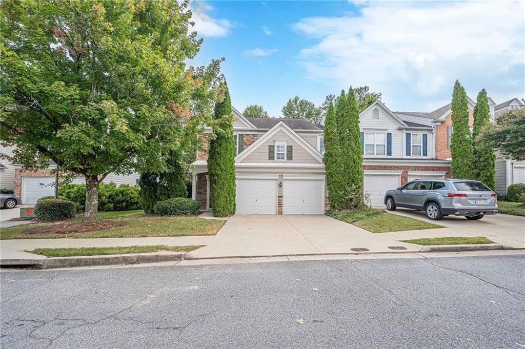 3614 Gainesway Trace, Duluth, GA 30096 Main Photo