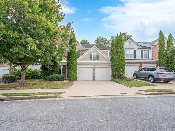 3614 Gainesway Trace, Duluth, GA 30096